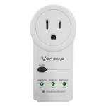 Reguladores VORAGO AVR-300 Blanco 15 A  (AVR-300-WH)