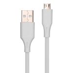 Cables USB VORAGO CAB-M01W USB A Macho/Macho Blanco (CAB-M01W)