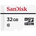 Memoria MicroSD Sandisk 32GB MicroSDhc, Sdxc Clase 10 Read 20Mb/S Write 20Mb/S SDSDQQ-032G-G46A