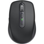 Mouse Logitech MX Anywhere 3 Grafito USB Recargable Alámbrico/Inalámbrico 910-006206