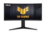 Monitor ASUS VG30VQL1A     2560 x 1080 Pixeles LCD 300 cd / m² (90LM07Q0-B01EB0)