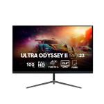 Monitor Gaming Balam Rush MFX23  1920 x 1080 Pixeles Full HD 1 ms (BR-938358)