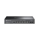 Switch TP-LINK SG3210X-M2    (SG3210X-M2)