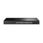 Switch TP-LINK SG3428X-M2    (SG3428X-M2)