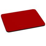 MousePad BROBOTIX MOUSEPAD ANTIDERRAPANTE COLOR ROJO Rojo MousePad  (144755-9)