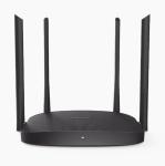 Routers HIKVISION DS-3WR12GC Negro 4 2.4 GHz / 5 GHz (DS-3WR12GC)