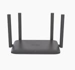 Routers HIKVISION DS-3WR15X Negro 4 1500 Mbit/s (DS-3WR15X)