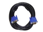 Cable VGA Naceb Technology NA-044 Negro VGA (D-Sub) VGA (D-Sub) (NA-044)