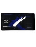 Mousepad Naceb Technology NA-0959 Negro Imagen 300 mm (NA-0959)