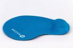 Mouse Pad Naceb Technology NA-549AZ Azul Gel  (NA-549AZ)