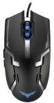 Mouse Gaming Naceb Technology NA-629 Negro USB Juego (NA-629)