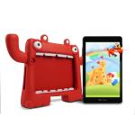 Tablet VORAGO PAD-8-KIDS-RD    (PAD-8-KIDS-RD)