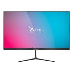 Monitores Xzeal XSPMG08B Negro 1920 x 1080 Pixeles 5 ms (XST 560-3)