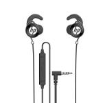 Auriculares HP DHE-7004 NEGRO    (DHE-7004 NEGRO)