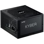 Fuente De Poder XPG KYBER 850W 80 Plus Gold KYBER850G-BKCUS