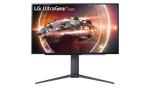 Monitor LG 27GS95QE  2560 x 1440 Pixeles OLED 27 pulgadas (27GS95QE )