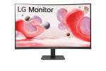 Monitor LG 32MR50C-B.AWMQ Negro 32 pulgadas 1920 x 1080 Pixeles (32MR50C-B.AWMQ)