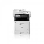 Impresora Multifuncional BROTHER MFC-L8900CDW Laser 512 MB 2400 x 600 DPI (MFC-L8900CDW)