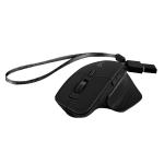 Mouse PERFECT CHOICE PC-045274 Negro RF Wireless + Bluetooth Óptico (PC-045274)