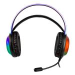 Diademas Gaming PERFECT CHOICE V-930730 Negro Alámbrico 3.5 mm (V-930730)