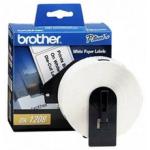 Etiquetas BROTHER DK1208 Térmica directa Papel 400 etiquetas DK1208