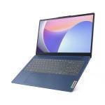 Laptops LENOVO IdeaPad Slim 3 15IRH8 16 GB Intel Core 15.6 pulgadas (83EM00EPLM)