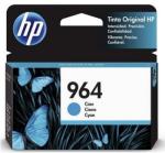 TINTA HP 3JA50AL 964 CYAN PARA OJ PRO 9010 Y 9020 (3JA50AL)