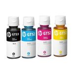 COMBO HP TINTA BOTE 4-PACK HP GT53/52 (9F3N4AL)