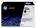 TONER HP CE255A 55A NEGRO P/ IMP P3015 (CE255A)