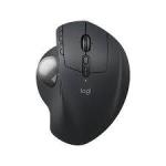 Mouse LOGITECH MX Ergo S Negro USB 6 botones (910-007261)