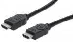 CABLE MAN HDMI V1.4 M-M  7.5 MTS + ETHERNET (353274)