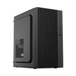 Gabinetes para computadoras ACTECK GI656 Negro Mini-Tower 500 W AC-939263