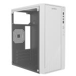 Gabinetes para computadoras ACTECK GC220 500 W Blanco PC AC-939522