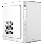 Gabinetes para computadoras  ACTECK AC-940047 Blanco Gabinete AC-940047 GI215F