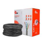 Cables para Video Vigilancia Qian QHR-CAT5E-10    (QHR-CAT5E-10)