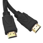 Cable HDMI Stylos 20m Blindado con Caja Negro (STHC20MB)