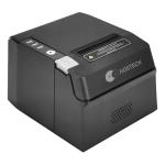 Mini Printer Hostech HT-100 Térmica 80mm USB + Internet Negro (HTPOSMP1B)