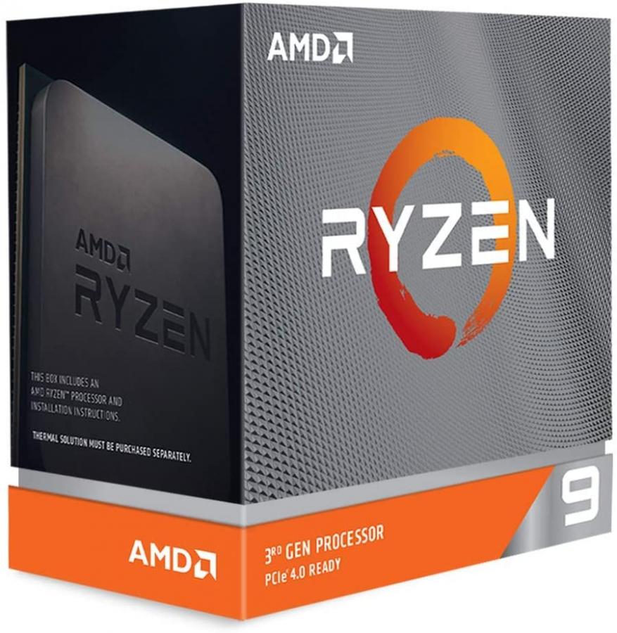 Procesador AMD Ryzen 9 3950X 3.5GHz 70MB Dieciseis Nucleos Socket