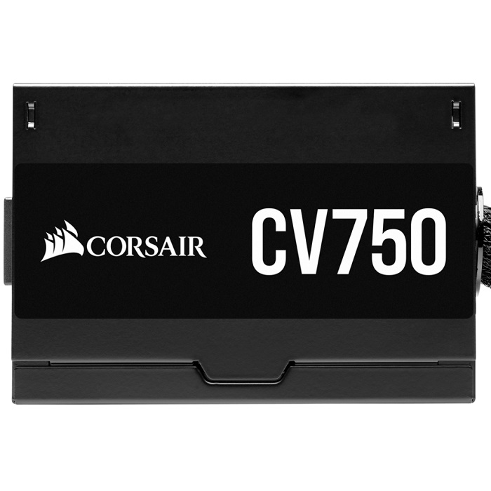 Fuente De Poder Corsair CV Series CV750 750W 80 Plus Bronze, 58% OFF