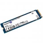 M.2 2280 SSD 1TB Kingston NV2 PCIe 4.0 NVMe SNV2S/1000G