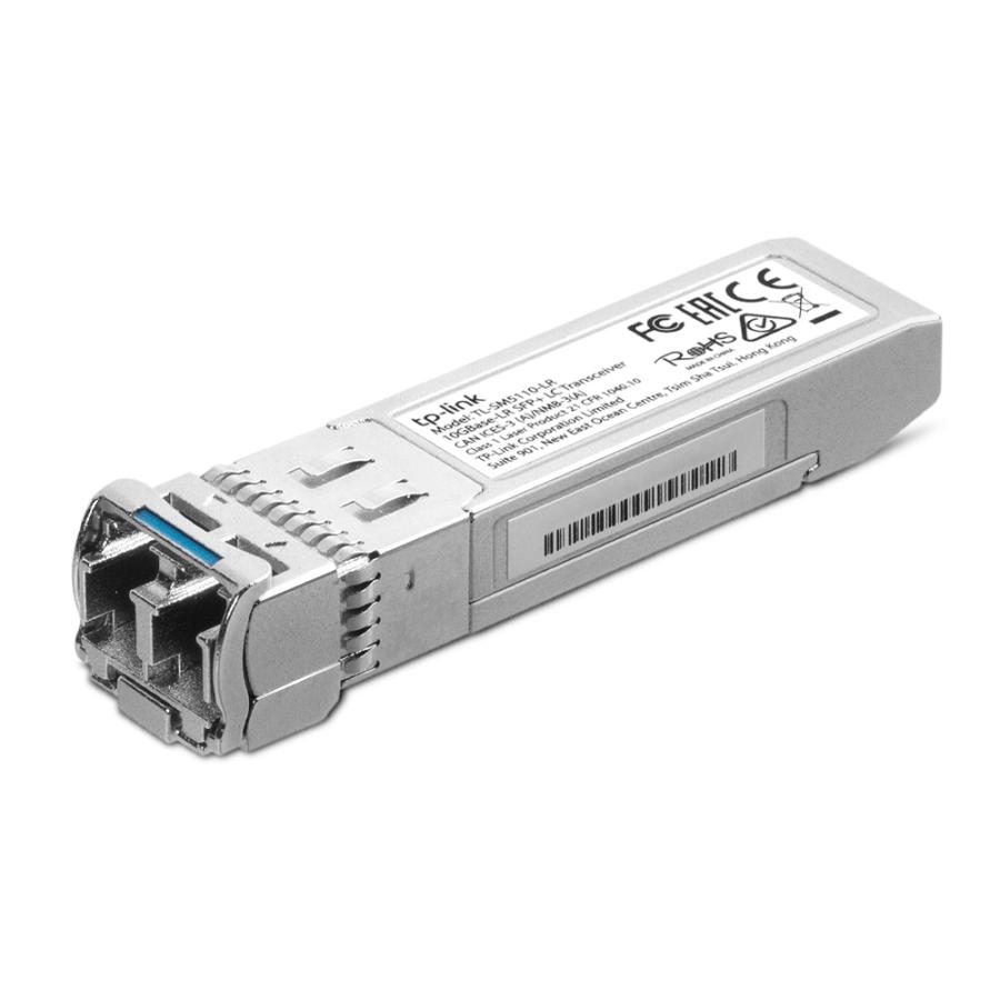 Transceptor TP-LINK TL-SM5110-LR (SM5110-LR) | XtremeTecPc.com